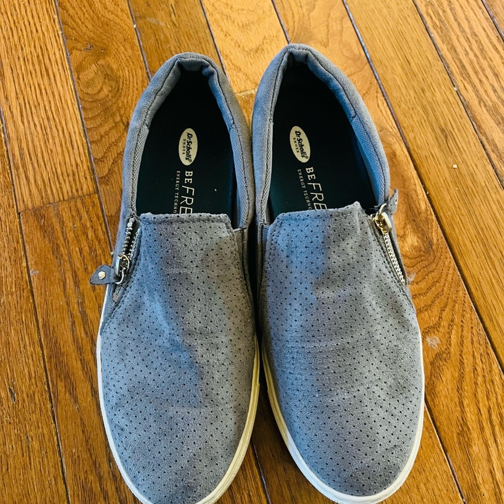 Dr Scholls ladies shoes BE FREE size 9